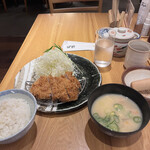 Nadaitonkatsu Katsukura - 