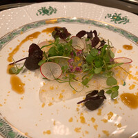 銀座うかい亭 - 