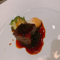 銀座うかい亭 - 