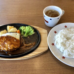 ステーキのどん - 