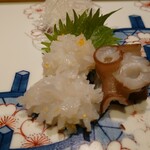 Sushi Uchida - 