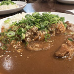 マウンテンカレー - 