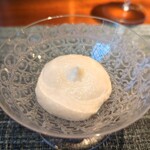 蒼 - 勢麟さんより新玉葱のムース