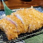 Tonkatsu Kushiage Yuuzen - 