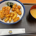 天丼てんや - 