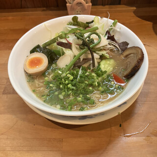 一徹らーめん_0