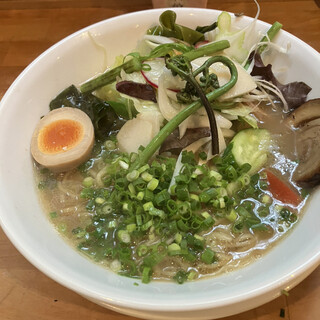 一徹らーめん_1