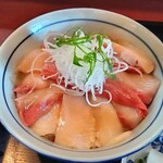 村食堂　おとと村 - 