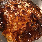 Fumiya Okonomiyaki - 