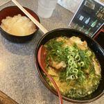 薩摩ラーメン 四天王 - 