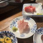 飯・酒場 コマメヤ - 