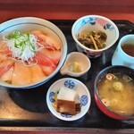 村食堂　おとと村 - 