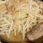 ラーメン 豚嵐 - 