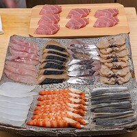 鮨 神楽 - 