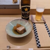 鮨 神楽 - 