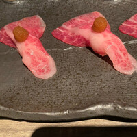 うしごろ 貫 五反田店 - 