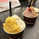 Curry Spice Gelateria KALPASI - 