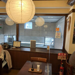 うなぎの一心屋 - 