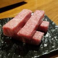 ANIKU produced by 新井屋 - タワーカルビ　2段4切れ　3,278円税込
                    