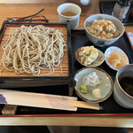 手作りめん処 生房 - 