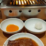 ビーフキッチン - 