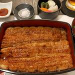 入谷鬼子母神門前のだや - 