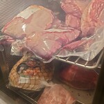 テーブルナナ - 