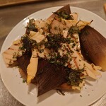 テーブルナナ - 