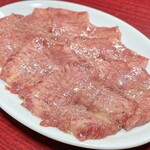 焼肉幸泉 - 