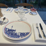 BENOIT Kyoto Alain Ducasse - 