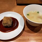 ビーフキッチン - 