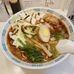 桂花ラーメン - 