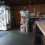 魚と肴 とおるの台所 - 店内