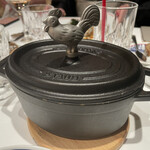 BENOIT Kyoto Alain Ducasse - 