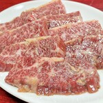 焼肉幸泉 - 