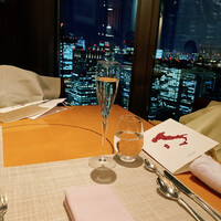 イタリアンダイニング ケシキ - 