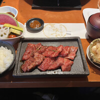 飛騨牛一頭家 馬喰一代 岐阜神田 - 