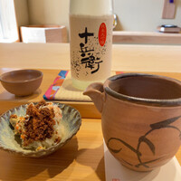 鮨 十兵衛 - 