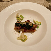 イタリアンダイニング ケシキ - 