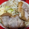 ラーメン二郎  京都店
