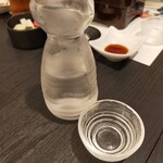 入谷鬼子母神門前のだや - 