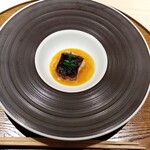 名古屋 栄 鮨 栄華 - 季節の逸品