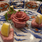 焼肉 拍手喝采 - 