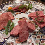 焼肉 拍手喝采 - 