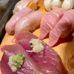 Hide zushi - 