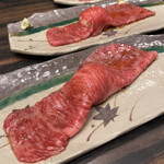 焼肉 拍手喝采 - 