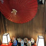 入谷鬼子母神門前のだや - 