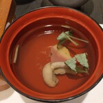 入谷鬼子母神門前のだや - 