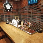 入谷鬼子母神門前のだや - 