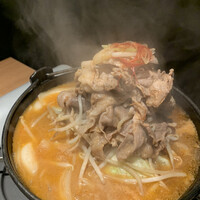 焼肉 にくなべ屋 神戸びいどろ 北野坂店 - 